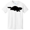 1-DAY NO MINIMUM Youth Crewneck T-Shirt Thumbnail