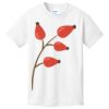 1-DAY NO MINIMUM Youth Crewneck T-Shirt Thumbnail
