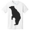1-DAY NO MINIMUM Youth Crewneck T-Shirt Thumbnail