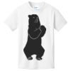 1-DAY NO MINIMUM Youth Crewneck T-Shirt Thumbnail