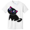 1-DAY NO MINIMUM Youth Crewneck T-Shirt Thumbnail