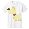 1-DAY NO MINIMUM Youth Crewneck T-Shirt Thumbnail