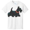 1-DAY NO MINIMUM Youth Crewneck T-Shirt Thumbnail