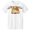 1-DAY NO MINIMUM Youth Crewneck T-Shirt Thumbnail