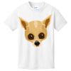 1-DAY NO MINIMUM Youth Crewneck T-Shirt Thumbnail