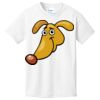 1-DAY NO MINIMUM Youth Crewneck T-Shirt Thumbnail
