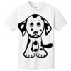 1-DAY NO MINIMUM Youth Crewneck T-Shirt Thumbnail