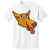 1-DAY NO MINIMUM Youth Crewneck T-Shirt Thumbnail