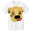 1-DAY NO MINIMUM Youth Crewneck T-Shirt Thumbnail