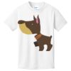 1-DAY NO MINIMUM Youth Crewneck T-Shirt Thumbnail