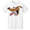 1-DAY NO MINIMUM Youth Crewneck T-Shirt Thumbnail