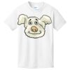 1-DAY NO MINIMUM Youth Crewneck T-Shirt Thumbnail