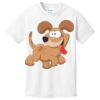 1-DAY NO MINIMUM Youth Crewneck T-Shirt Thumbnail
