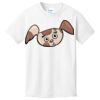 1-DAY NO MINIMUM Youth Crewneck T-Shirt Thumbnail