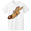 1-DAY NO MINIMUM Youth Crewneck T-Shirt Thumbnail