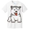 1-DAY NO MINIMUM Youth Crewneck T-Shirt Thumbnail