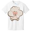 1-DAY NO MINIMUM Youth Crewneck T-Shirt Thumbnail