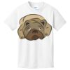 1-DAY NO MINIMUM Youth Crewneck T-Shirt Thumbnail