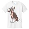 1-DAY NO MINIMUM Youth Crewneck T-Shirt Thumbnail