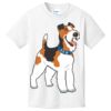 1-DAY NO MINIMUM Youth Crewneck T-Shirt Thumbnail