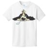 1-DAY NO MINIMUM Youth Crewneck T-Shirt Thumbnail