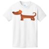 1-DAY NO MINIMUM Youth Crewneck T-Shirt Thumbnail