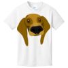 1-DAY NO MINIMUM Youth Crewneck T-Shirt Thumbnail