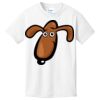 1-DAY NO MINIMUM Youth Crewneck T-Shirt Thumbnail