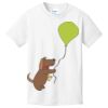 1-DAY NO MINIMUM Youth Crewneck T-Shirt Thumbnail