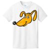 1-DAY NO MINIMUM Youth Crewneck T-Shirt Thumbnail