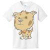 1-DAY NO MINIMUM Youth Crewneck T-Shirt Thumbnail