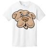 1-DAY NO MINIMUM Youth Crewneck T-Shirt Thumbnail