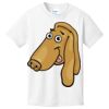 1-DAY NO MINIMUM Youth Crewneck T-Shirt Thumbnail