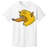 1-DAY NO MINIMUM Youth Crewneck T-Shirt Thumbnail