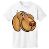 1-DAY NO MINIMUM Youth Crewneck T-Shirt Thumbnail