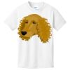 1-DAY NO MINIMUM Youth Crewneck T-Shirt Thumbnail