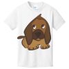1-DAY NO MINIMUM Youth Crewneck T-Shirt Thumbnail