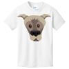 1-DAY NO MINIMUM Youth Crewneck T-Shirt Thumbnail