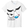 1-DAY NO MINIMUM Youth Crewneck T-Shirt Thumbnail