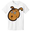 1-DAY NO MINIMUM Youth Crewneck T-Shirt Thumbnail