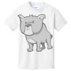 1-DAY NO MINIMUM Youth Crewneck T-Shirt Thumbnail
