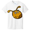 1-DAY NO MINIMUM Youth Crewneck T-Shirt Thumbnail