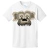 1-DAY NO MINIMUM Youth Crewneck T-Shirt Thumbnail