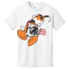 1-DAY NO MINIMUM Youth Crewneck T-Shirt Thumbnail