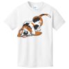 1-DAY NO MINIMUM Youth Crewneck T-Shirt Thumbnail