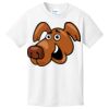 1-DAY NO MINIMUM Youth Crewneck T-Shirt Thumbnail