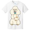 1-DAY NO MINIMUM Youth Crewneck T-Shirt Thumbnail