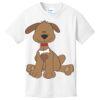 1-DAY NO MINIMUM Youth Crewneck T-Shirt Thumbnail