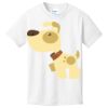 1-DAY NO MINIMUM Youth Crewneck T-Shirt Thumbnail