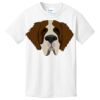 1-DAY NO MINIMUM Youth Crewneck T-Shirt Thumbnail